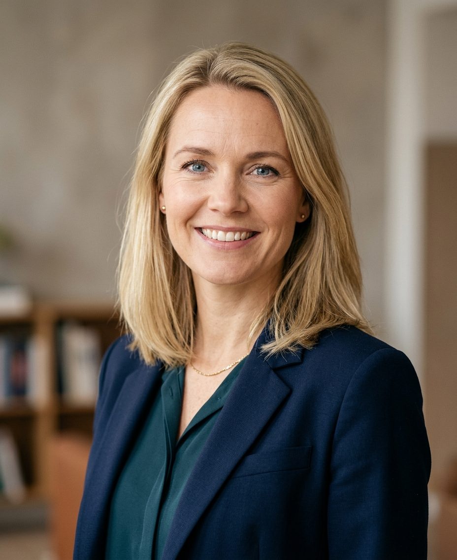Astrid Berg